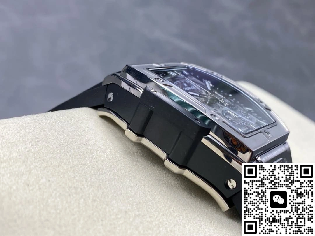 BB Factory Hublot BIG BANG Soul 642.NX.0170.RX 1:1 Best Edition Replica Watch